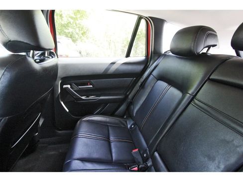 Certified 2025 MAZDA CX-50 AWD 2.5 Hybrid w/ Weather Package image 9