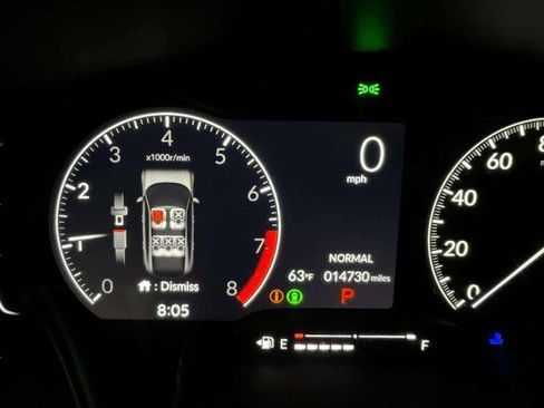 Used 2022 Honda Civic Sport image 26