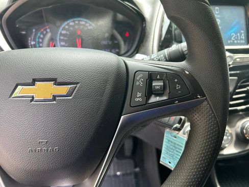 Used 2018 Chevrolet Spark LT FWD image 22
