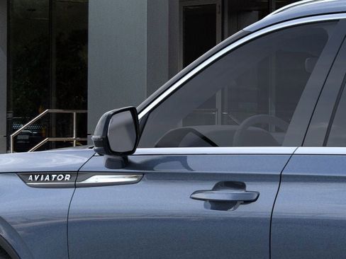 New 2025 Lincoln Aviator Reserve w/ Equipment Group 201A image 20