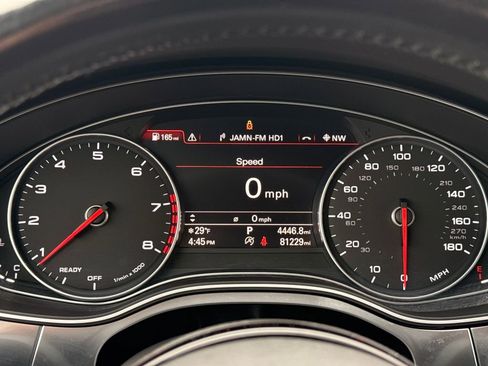 Used 2017 Audi A6 2.0T Premium image 32