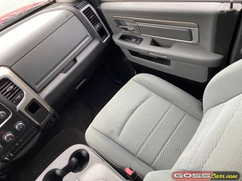 Used 2014 RAM 1500 Classic SLT AWD/4WD image 14