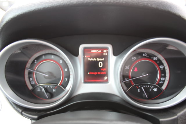 Used 2019 Dodge Journey SE w/ Premium Group FWD image 22