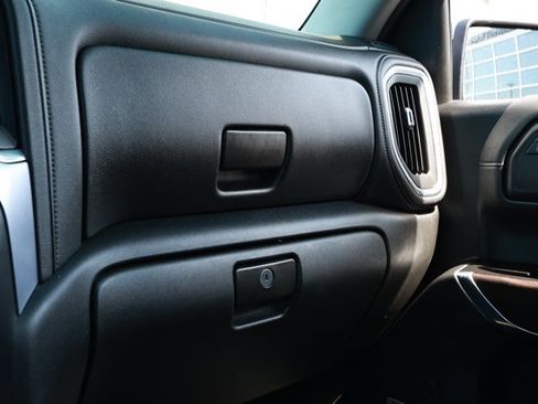 Used 2019 GMC Sierra 1500 SLT w/ SLT Premium Plus Package RWD image 30