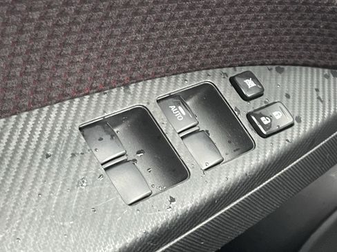 Used 2023 Mitsubishi Mirage G4 ES image 16