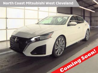 Used 2023 Nissan Altima 2.5 SL video 1