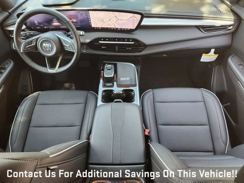 New 2026 Buick Enclave Preferred w/ Power Package FWD image 19