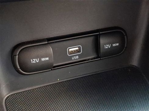 Used 2022 Kia Sportage LX image 22