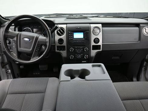 Used 2013 Ford F150 XLT w/ Luxury Equipment Group image 12