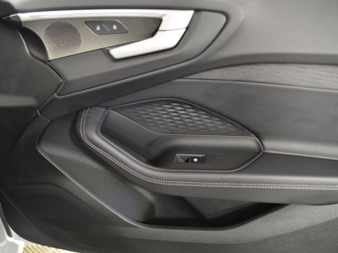 New 2025 Audi A5 2.0T Premium Plus w/ Premium Plus image 16