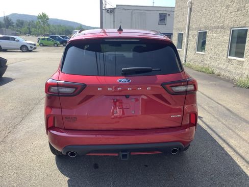 Used 2023 Ford Escape ST-Line Select w/ Tech Pack #2 image 6