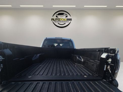 Used 2021 Toyota Tacoma SR5 image 16