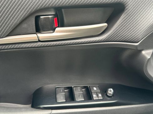 Certified 2025 Toyota Camry SE w/ Convenience Package FWD image 12