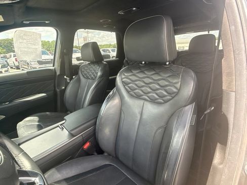 Used 2020 Hyundai Palisade Limited FWD image 18