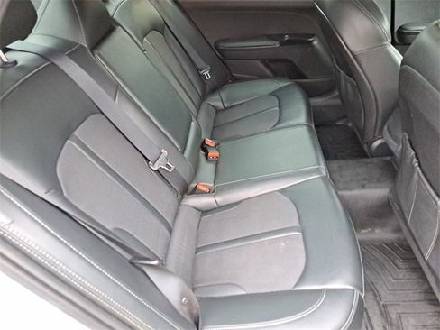 Used 2022 Kia K5 GT-Line image 25