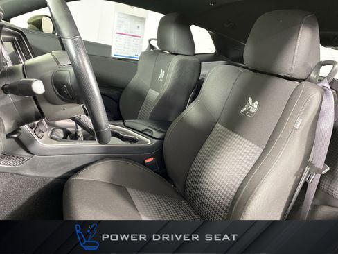 Used 2022 Dodge Challenger R/T Scat Pack image 19