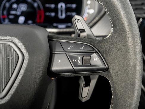 Used 2024 Lamborghini Urus Performante image 52