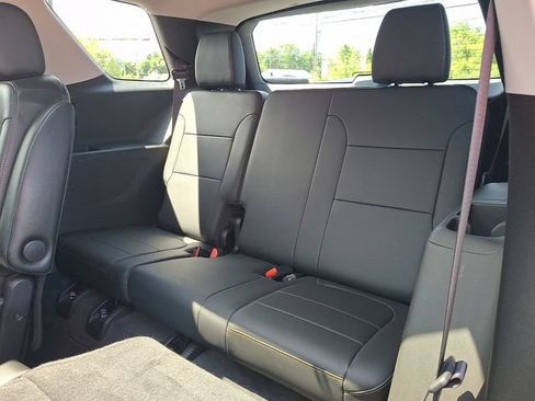 Certified 2020 Chevrolet Traverse RS AWD/4WD image 11