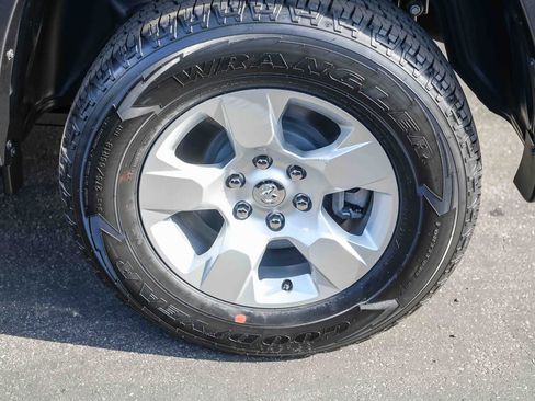 New 2026 RAM 1500 Big Horn image 10