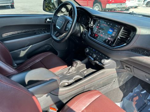 Used 2024 Dodge Durango R/T AWD/4WD image 40