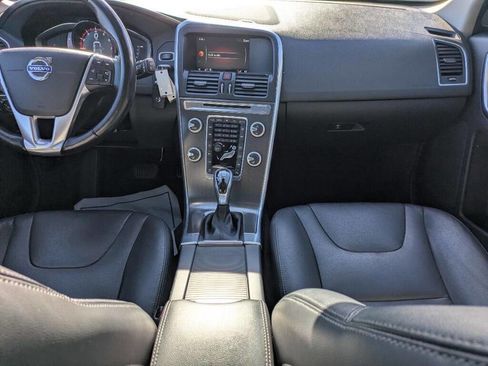 Used 2015 Volvo XC60 T6 Platinum w/ Protection Package FWD image 13