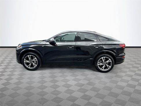 New 2027 Audi Q6 e-tron Premium Plus AWD/4WD image 4