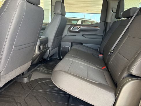 New 2026 Chevrolet Silverado 1500 LT w/ Protection Package RWD image 14
