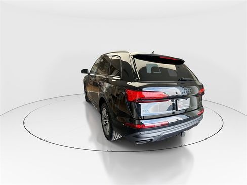 New 2026 Audi Q7 2.0T Premium image 6