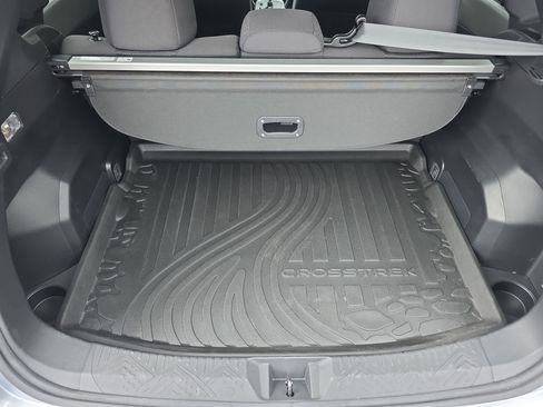 Used 2024 Subaru Crosstrek 2.0i Premium image 13