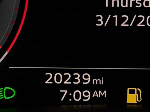 Used 2025 Audi Q7 3.0T Premium Plus w/ Premium Plus Package image 14