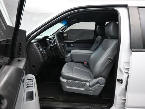 Used 2013 Ford F150 XL w/ Trailer Tow Pkg AWD/4WD image 11