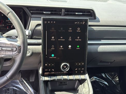 Certified 2026 GMC Terrain Elevation w/ Elevation Premium Package image 22