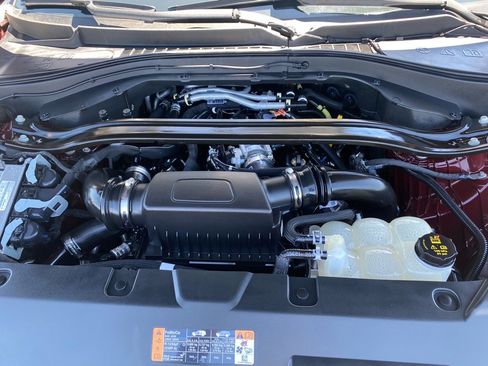 Used 2022 Lincoln Aviator Reserve w/ Equipment Group 201A image 35