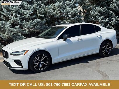 Used 2024 Volvo S60 B5 Plus