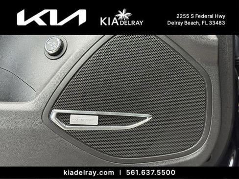 Used 2023 Buick Envision Avenir FWD image 16