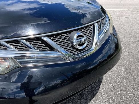 Used 2011 Nissan Murano SL w/ Navigation Pkg FWD image 34