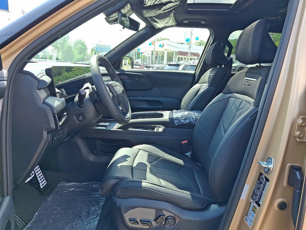 New 2027 Kia Telluride X-Line SX Prestige AWD/4WD image 9