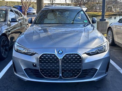 Used 2023 BMW 430i Gran Coupe xDrive image 12