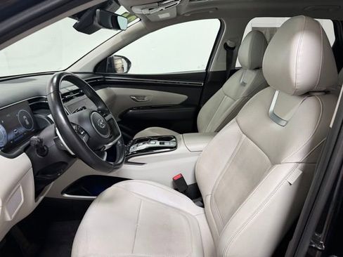 Used 2024 Hyundai Tucson Limited FWD image 15