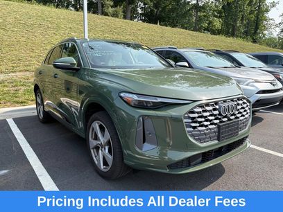 Used 2026 Audi Q5 Premium Plus