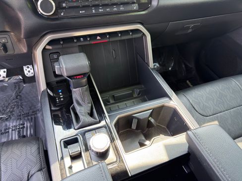 Used 2024 Toyota Tundra SR5 w/ TRD Sport Premium Package image 25