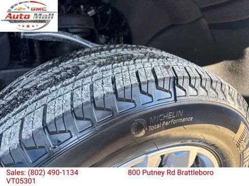 New 2026 Chevrolet Silverado 1500 LT image 29