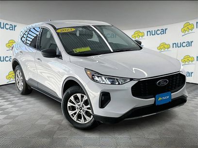 Used 2023 Ford Escape Active w/ Tech Pack #1