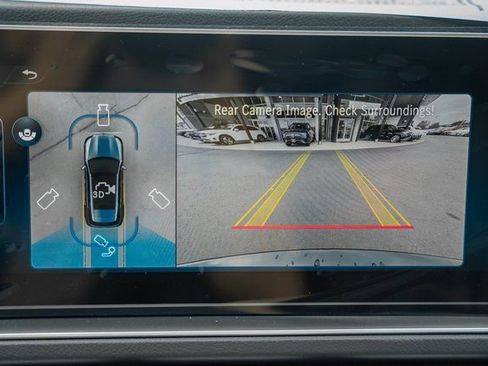 New 2026 Mercedes-Benz GLE 450 4MATIC image 41