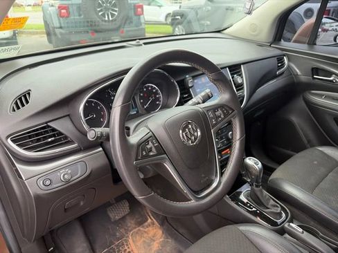 Used 2017 Buick Encore Preferred FWD image 24