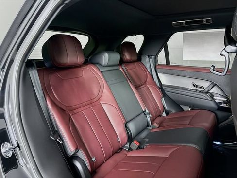 New 2026 Land Rover Range Rover Sport Dynamic SE AWD/4WD image 25