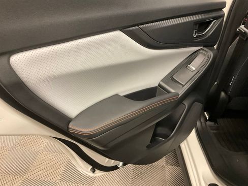 Used 2021 Subaru Crosstrek 2.5i Limited w/ Moonroof Package 2 AWD/4WD image 28
