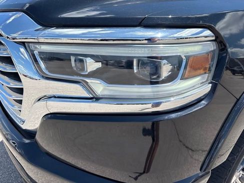 Used 2019 RAM 1500 Limited AWD/4WD image 9