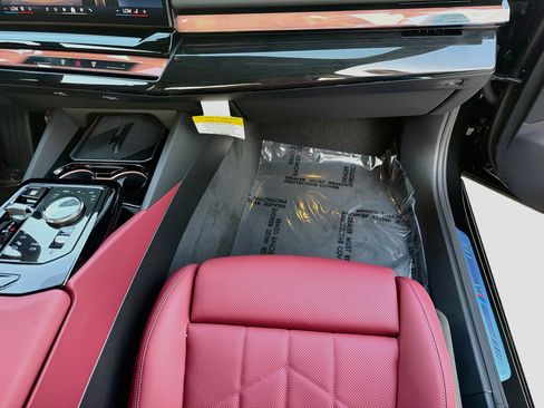 New 2027 BMW 530i w/ M Sport Package RWD image 18