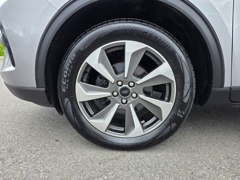 Used 2023 Ford Escape Platinum AWD/4WD image 9